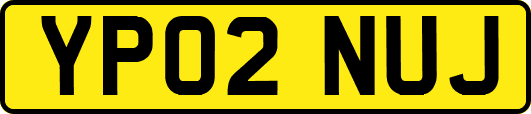 YP02NUJ