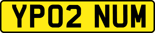 YP02NUM