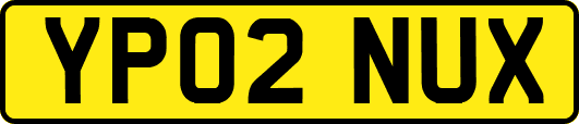 YP02NUX