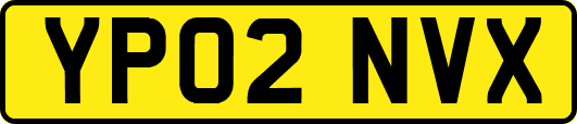 YP02NVX