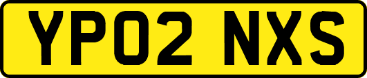 YP02NXS