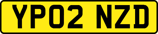 YP02NZD