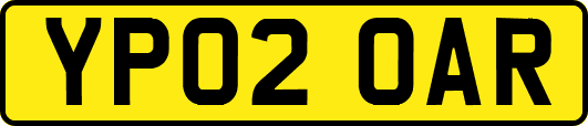 YP02OAR