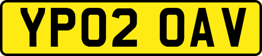 YP02OAV