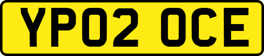 YP02OCE
