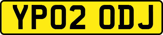 YP02ODJ