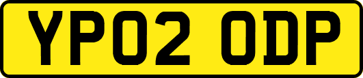 YP02ODP