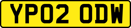 YP02ODW