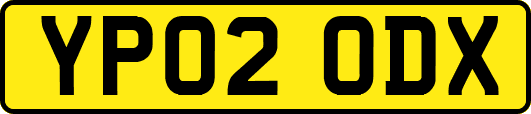 YP02ODX
