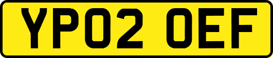YP02OEF