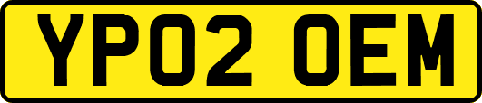 YP02OEM