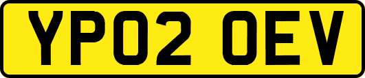 YP02OEV