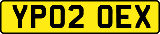 YP02OEX