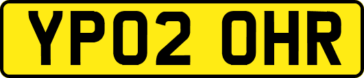 YP02OHR