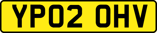 YP02OHV