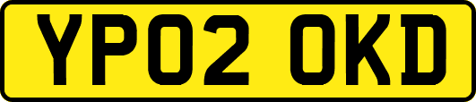 YP02OKD