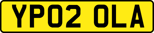 YP02OLA