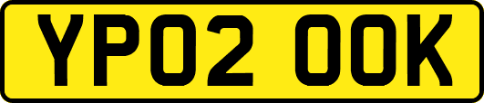 YP02OOK