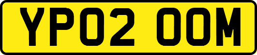 YP02OOM