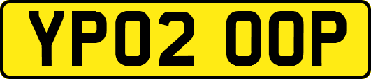 YP02OOP