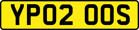 YP02OOS