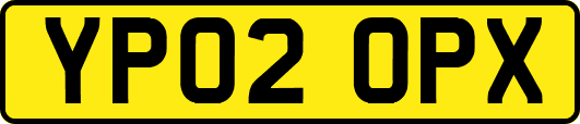 YP02OPX