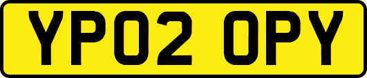 YP02OPY