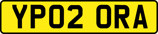 YP02ORA