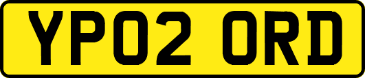 YP02ORD