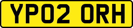 YP02ORH