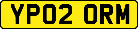 YP02ORM