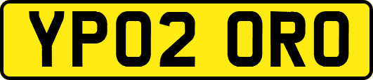 YP02ORO