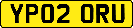 YP02ORU