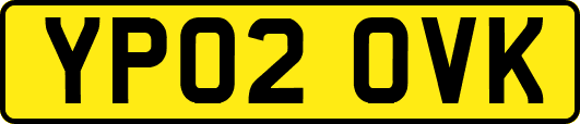 YP02OVK