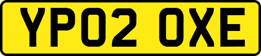 YP02OXE