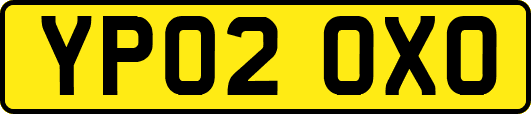 YP02OXO