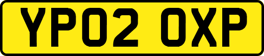 YP02OXP