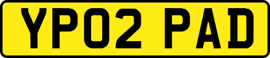 YP02PAD
