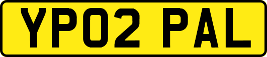 YP02PAL