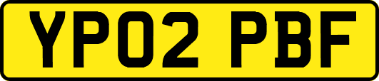 YP02PBF