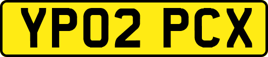 YP02PCX