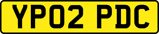 YP02PDC