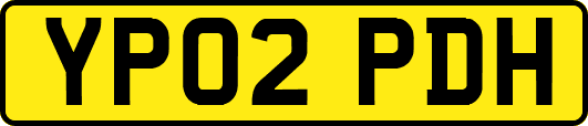 YP02PDH