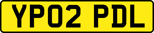 YP02PDL