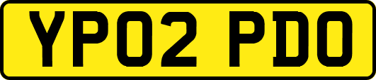 YP02PDO