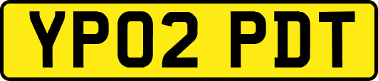 YP02PDT