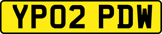 YP02PDW