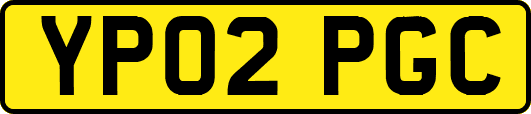 YP02PGC
