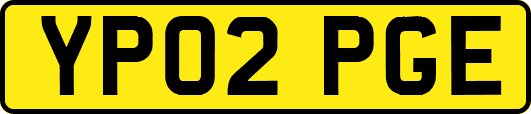 YP02PGE