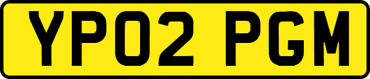 YP02PGM